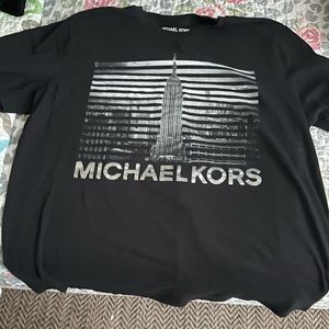 Men’s Michael kors tee